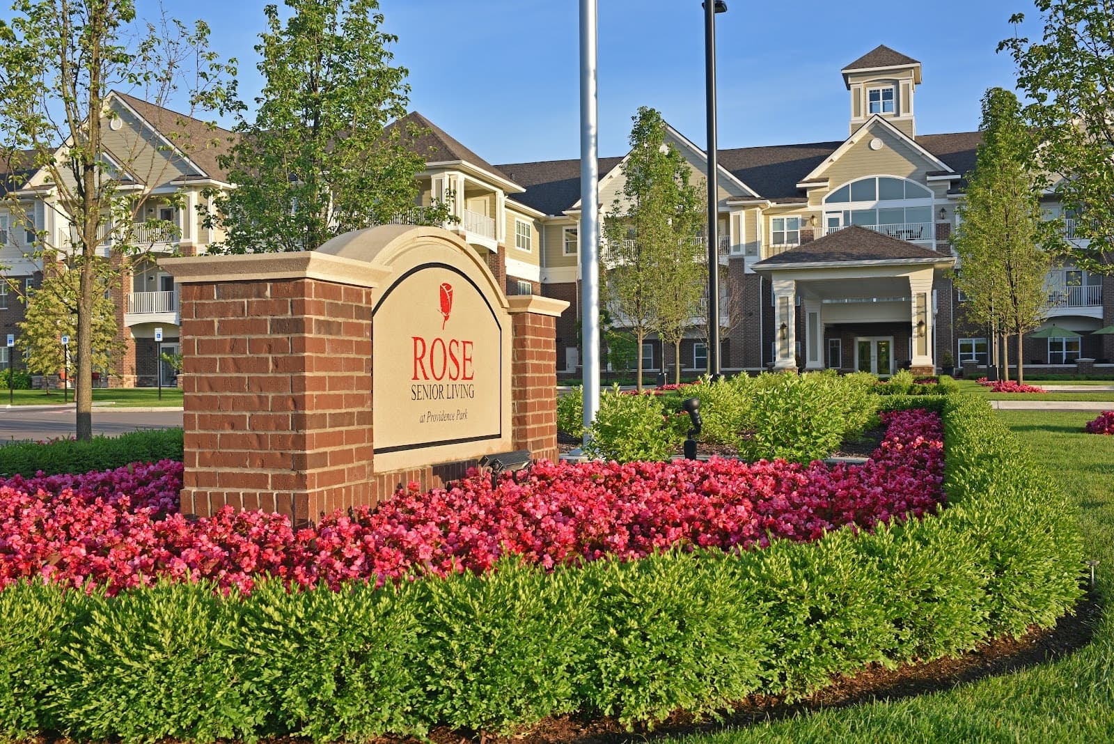 Rose Senior Living at Providence Park