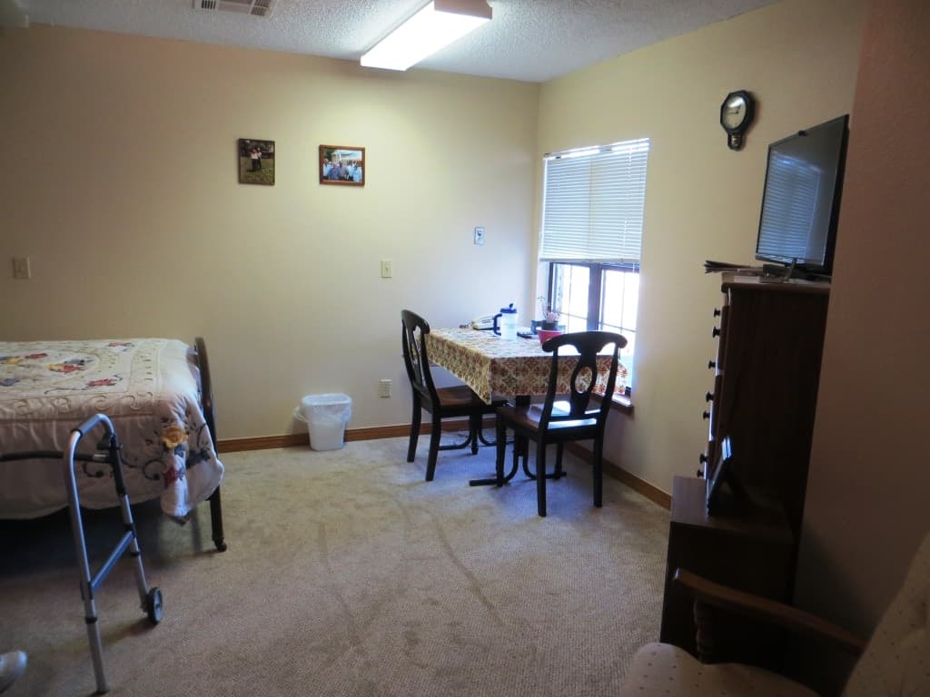 Greystone Assisted Living