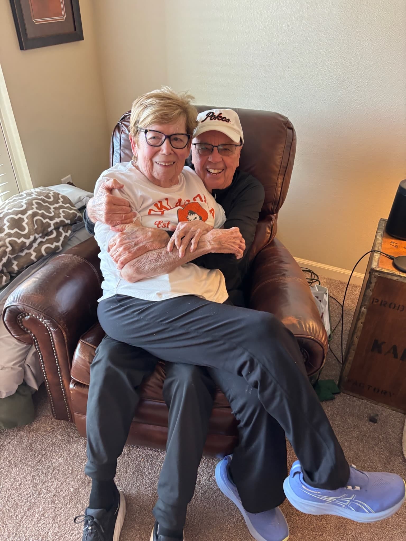 Cornerstone Caregiving, photo 1