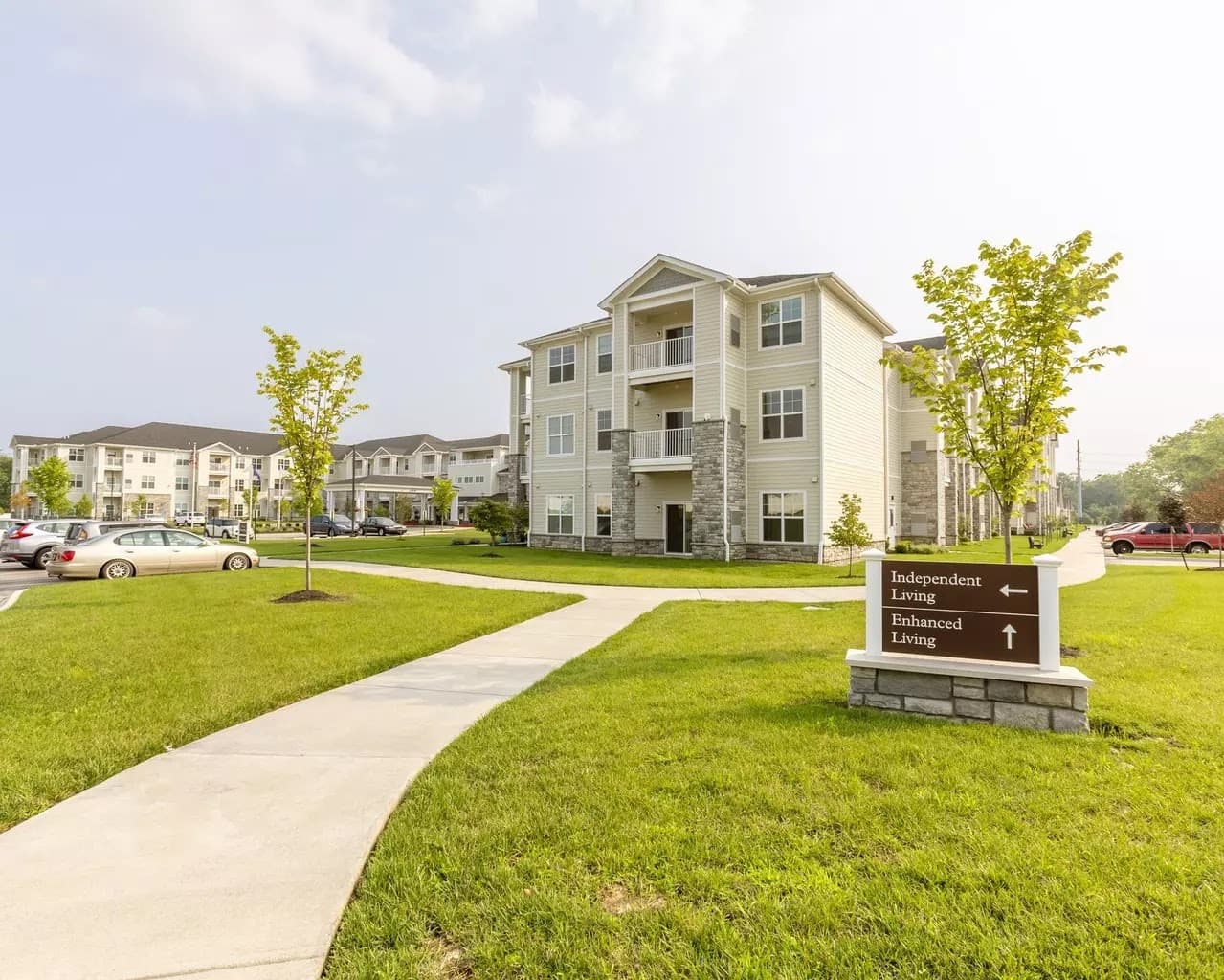 StoryPoint Middletown
