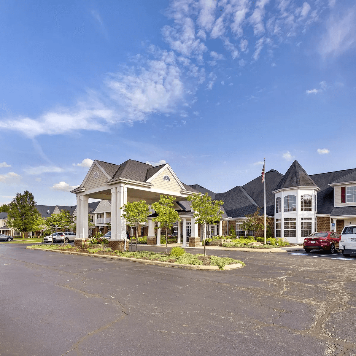 Independence Village of Aurora