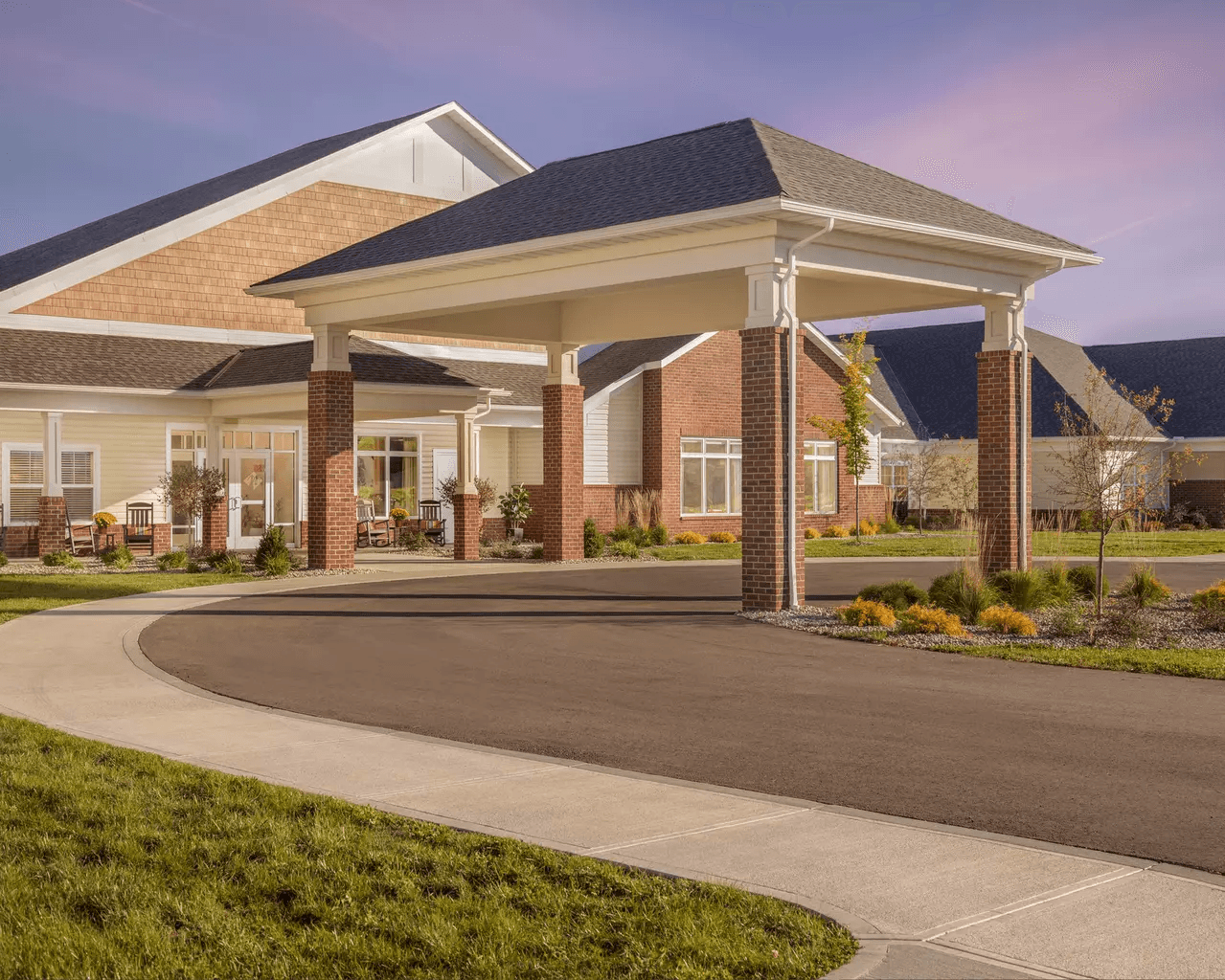 StoryPoint West Milton