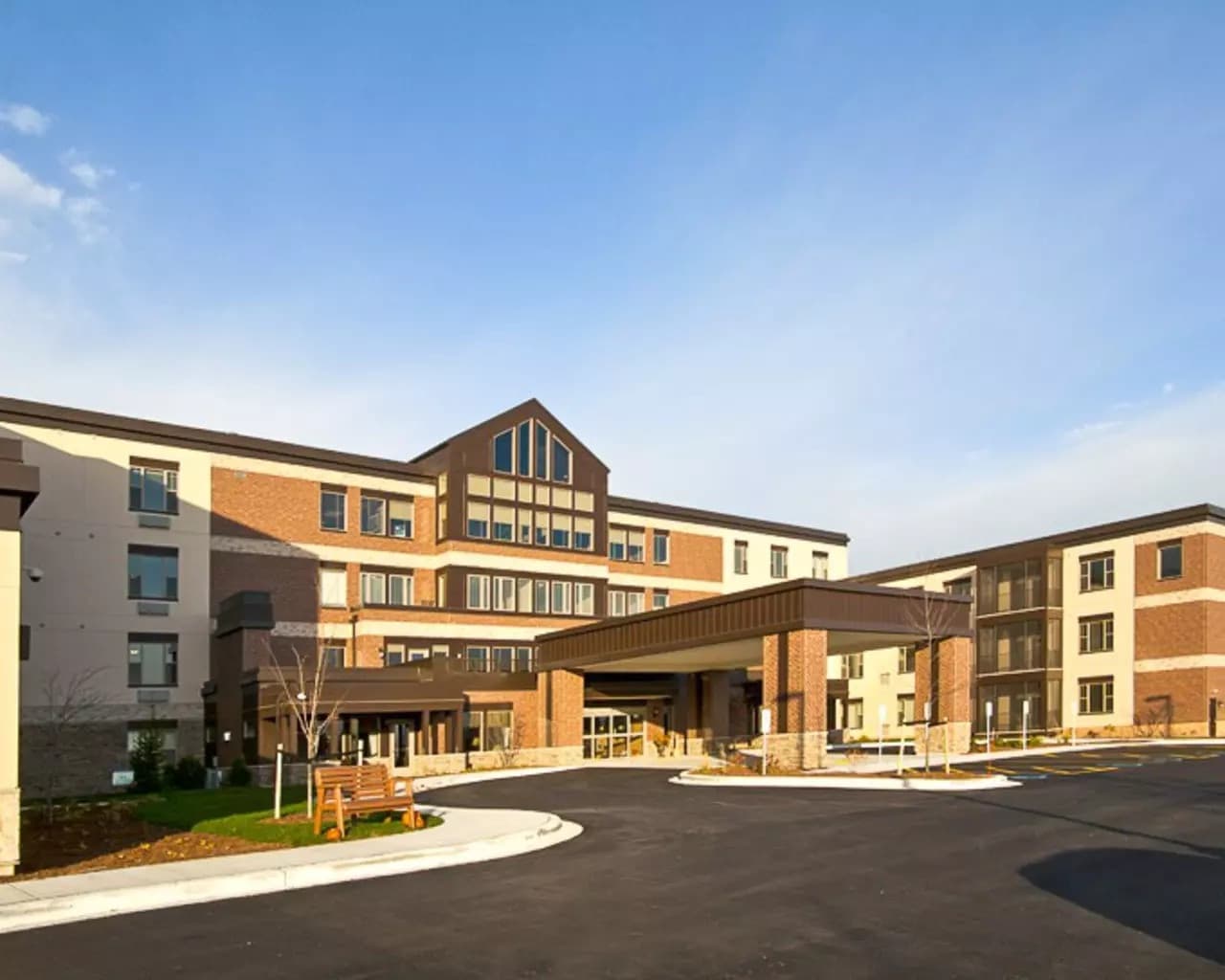 StoryPoint West Bend