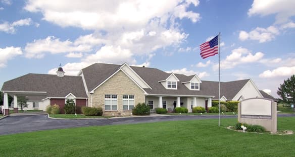 Brookdale Hays