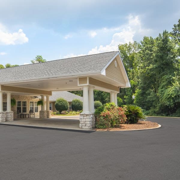 Brookdale Hattiesburg MC
