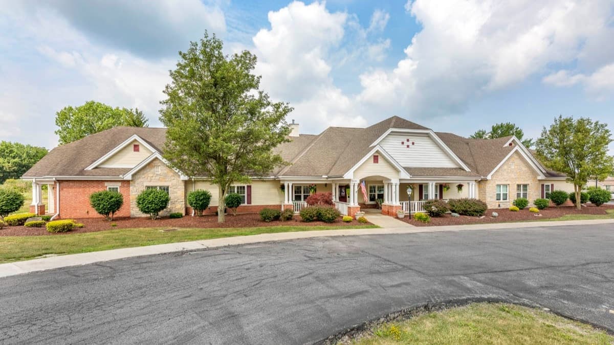 Brookdale Austintown