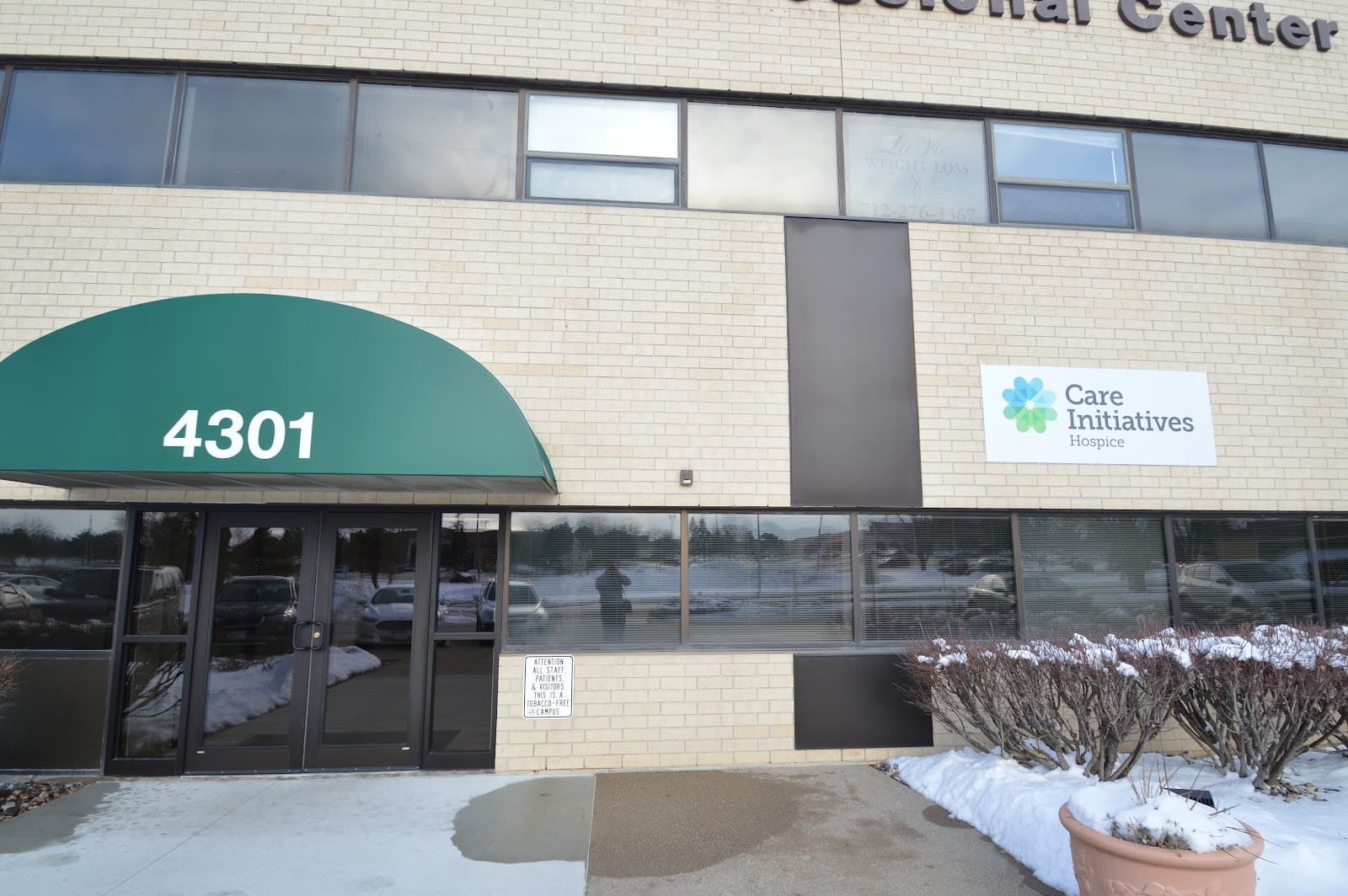 Care Initiatives Hospice - Sioux City