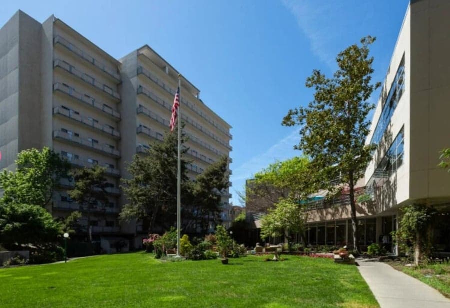 Piedmont Gardens