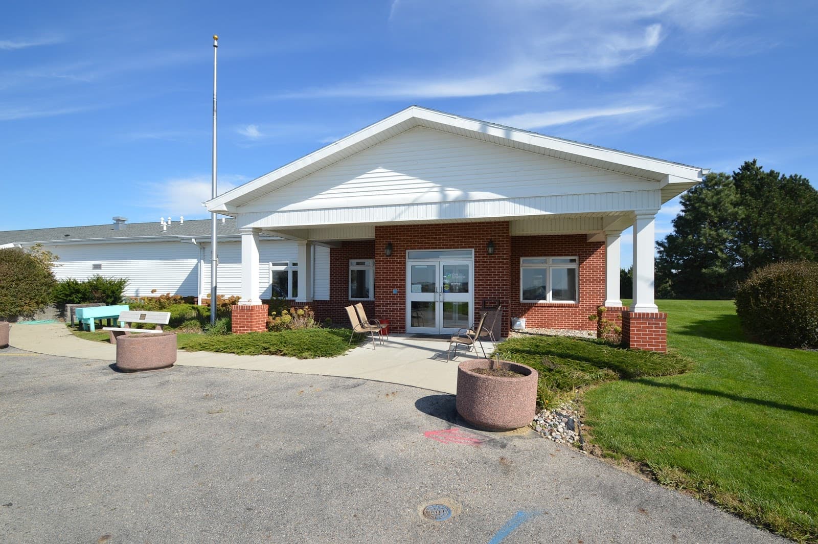 Dunlap Independent Living