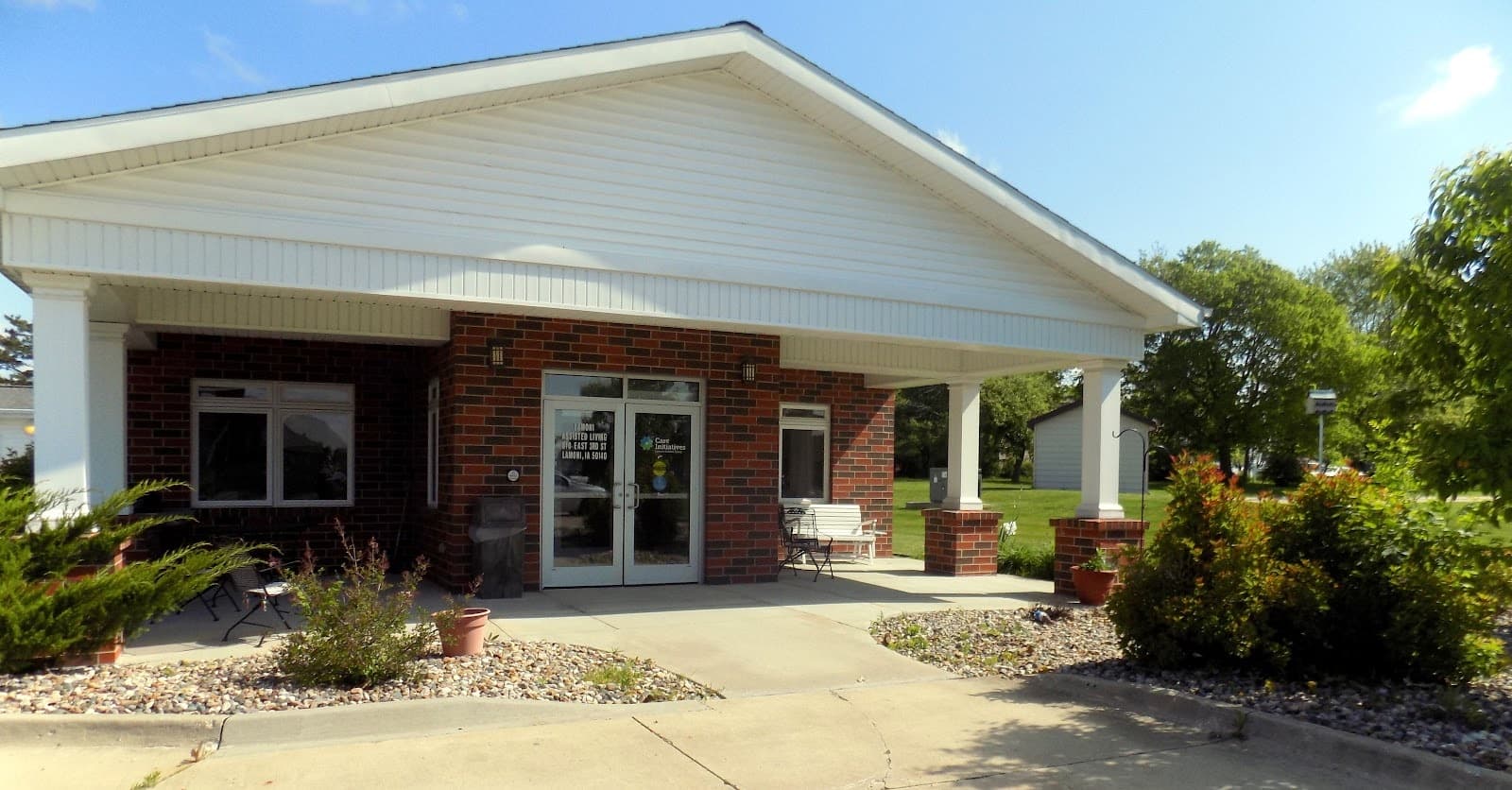 Lamoni Independent Living