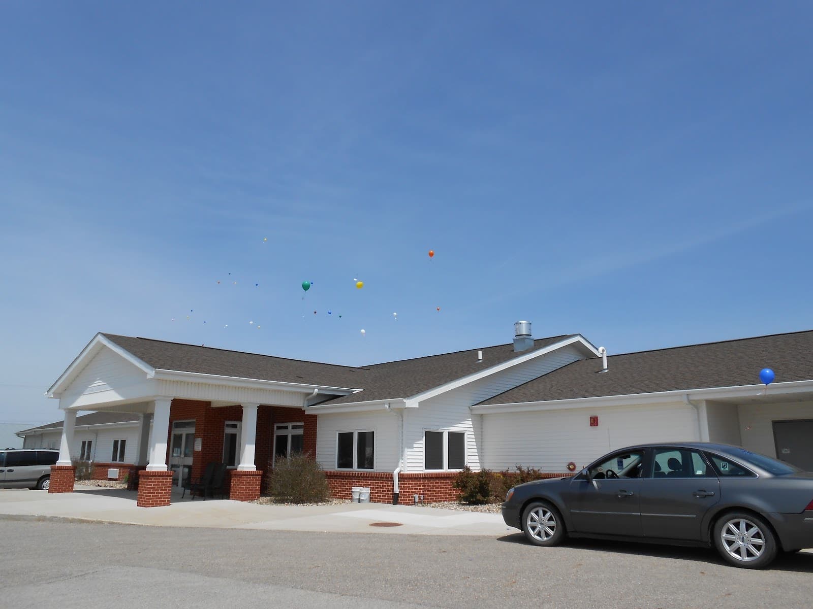 Odebolt Independent Living