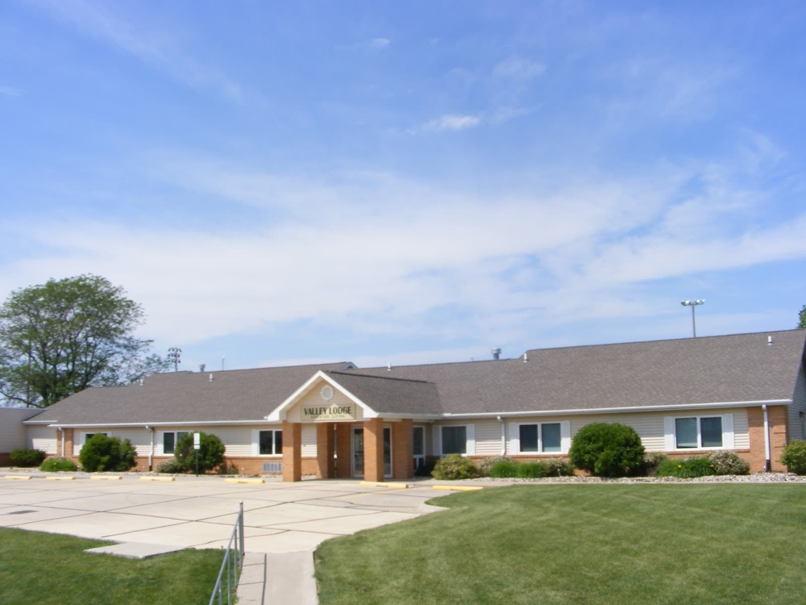 Valley Lodge Assisted Living