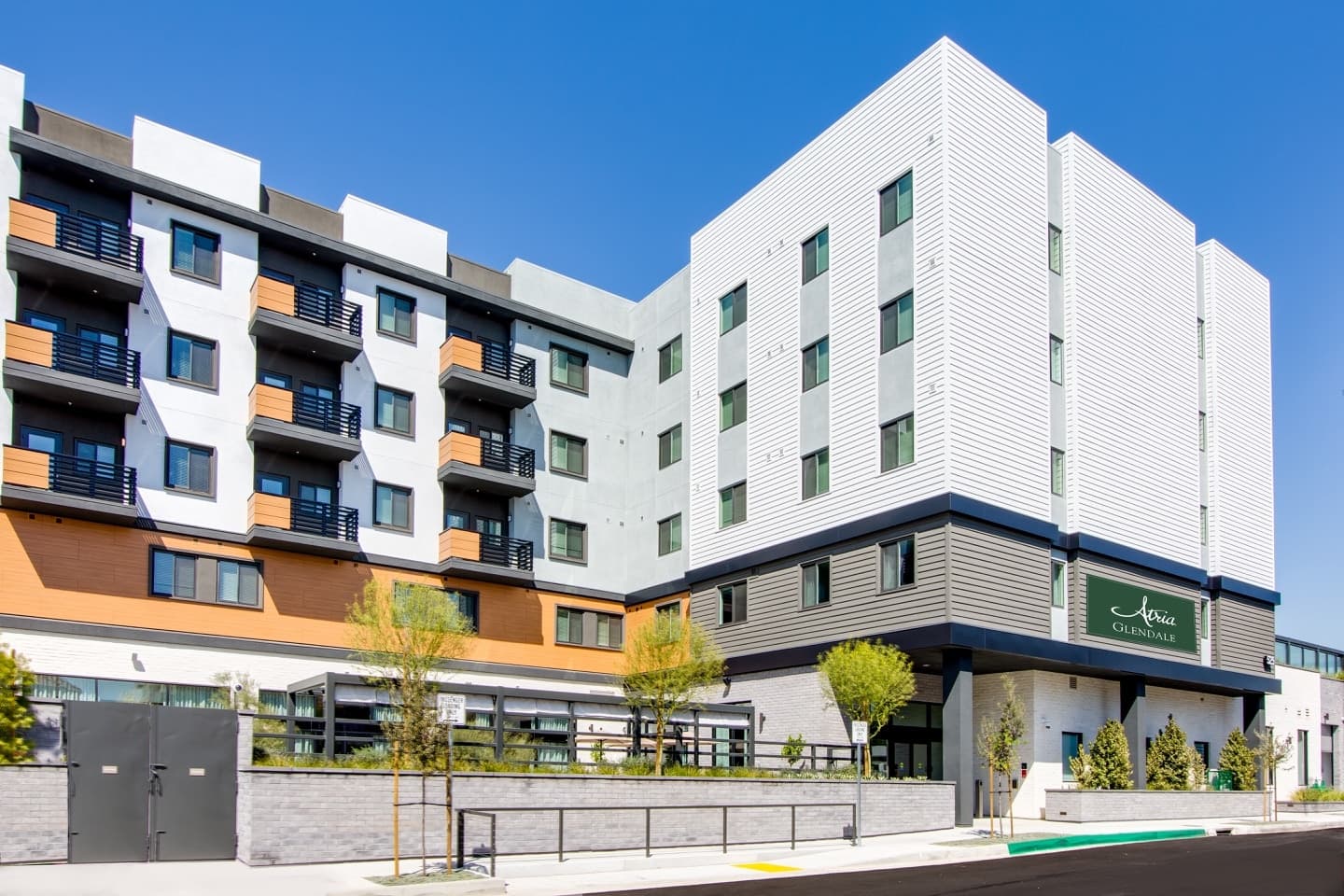 Atria Glendale, photo 1