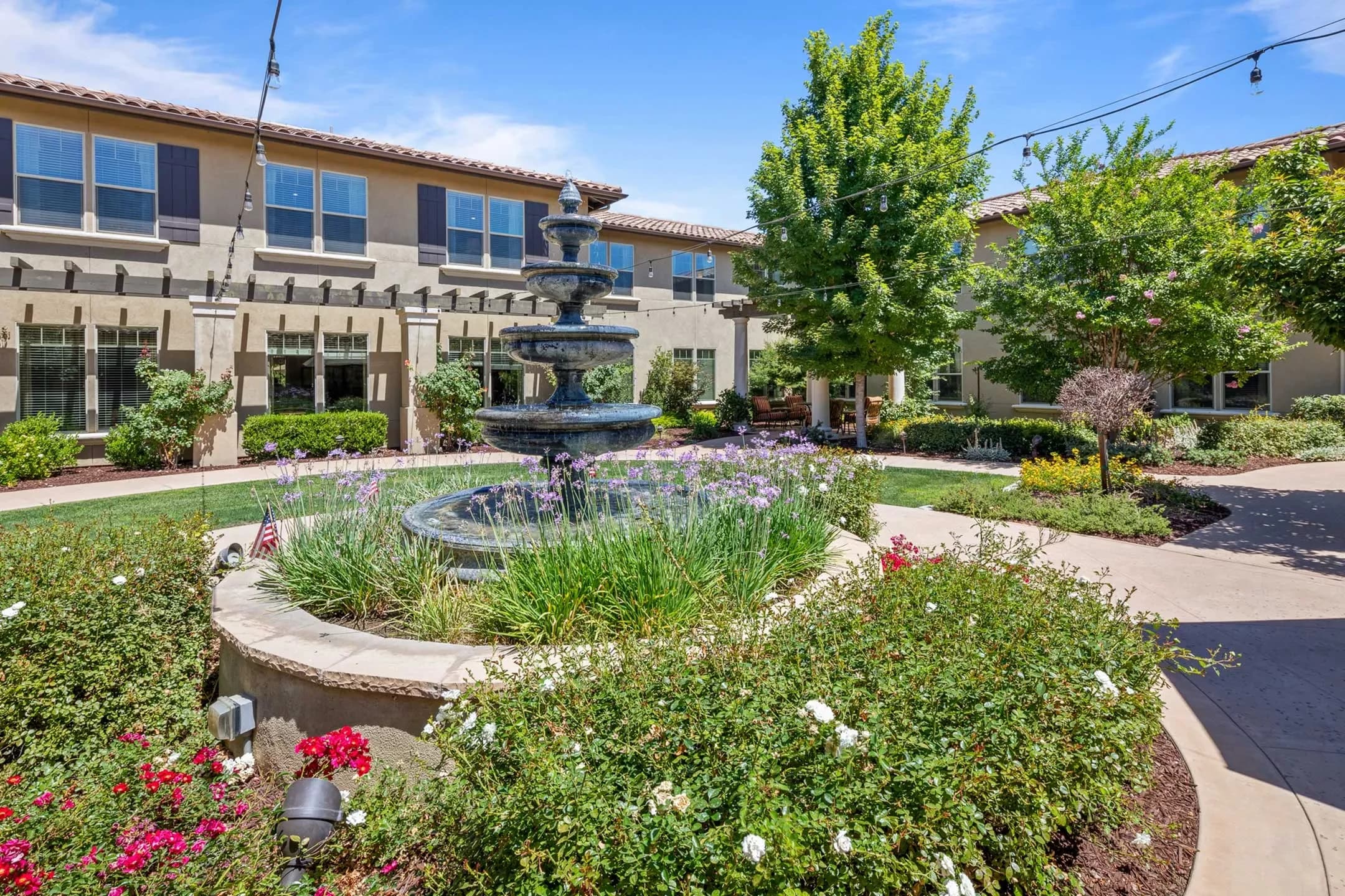 Oakmont of San Antonio Heights