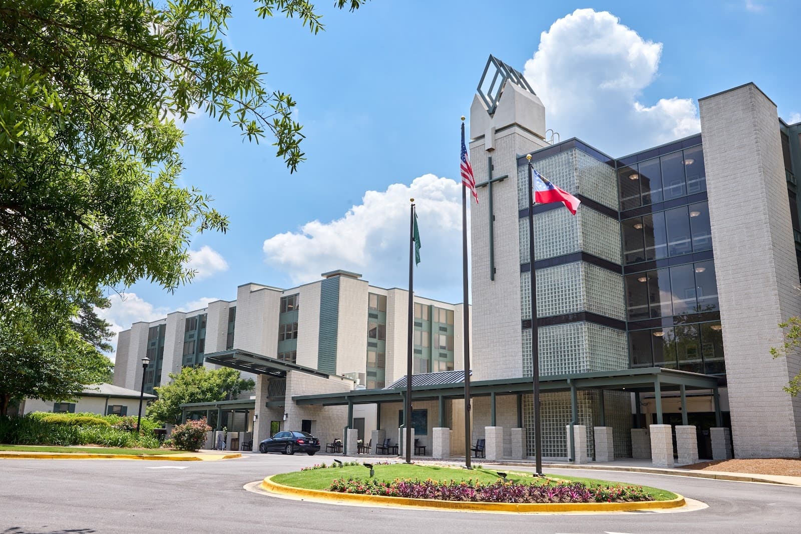 PruittHealth at Christian City, photo 1