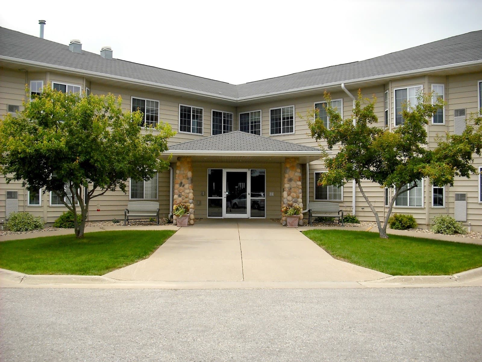 Good Samaritan – Heritage Landing