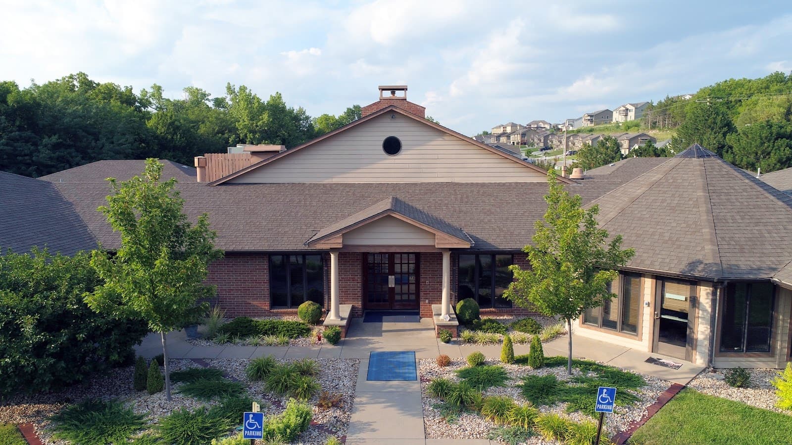 Stoneybrook Retirement Community