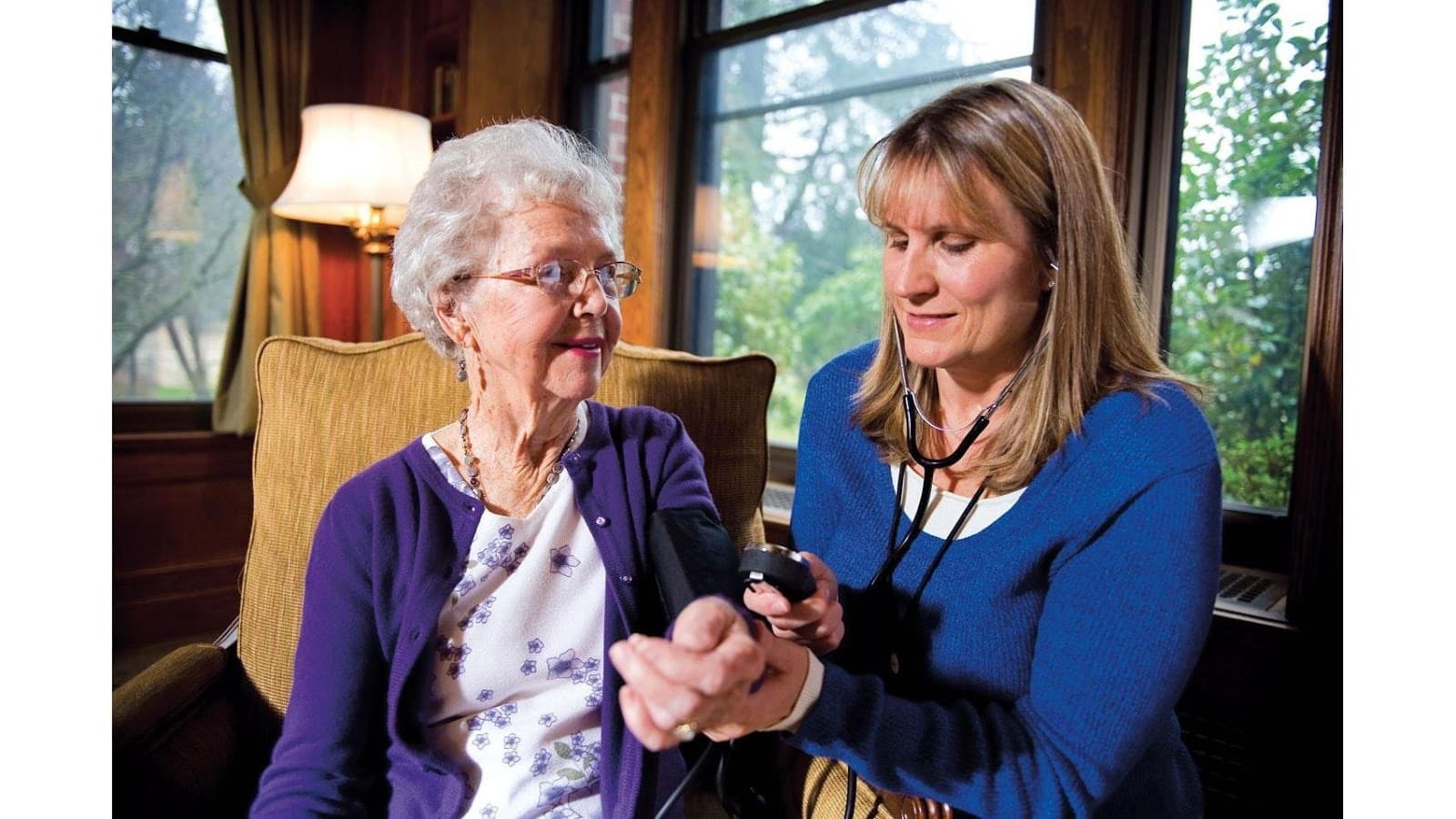 Good Samaritan Society - Omaha Metro Home Care