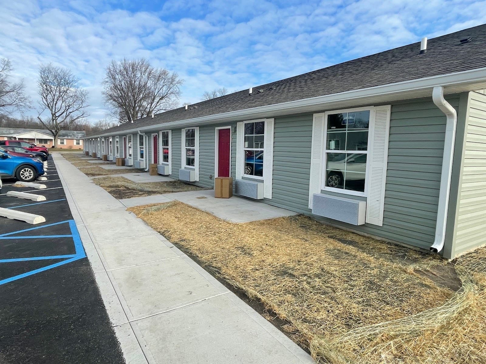 Winamac Commons