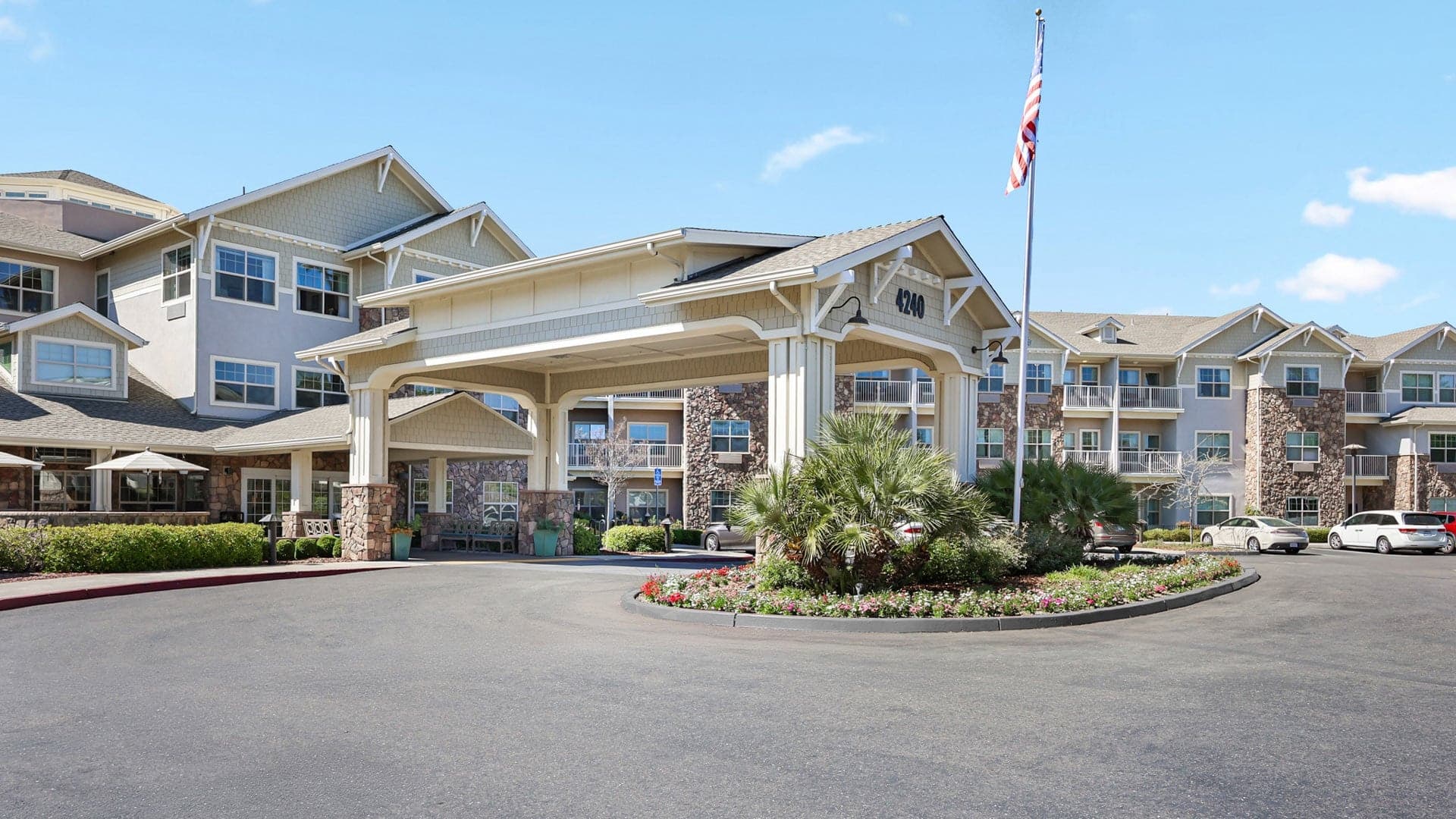 El Dorado Estates Gracious Retirement Living
