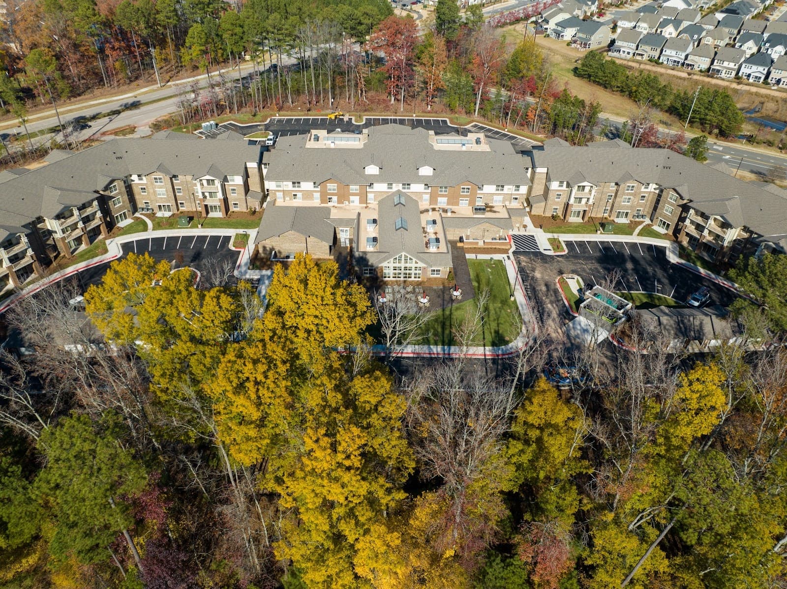 Brier Pointe
