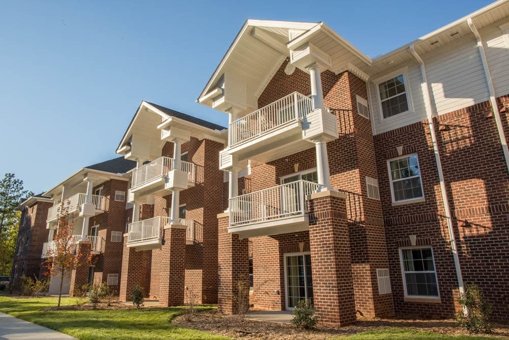 Capital Oaks Retirement Resort