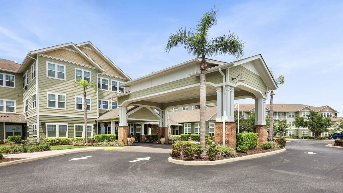 Orchard Heights Gracious Retirement Living