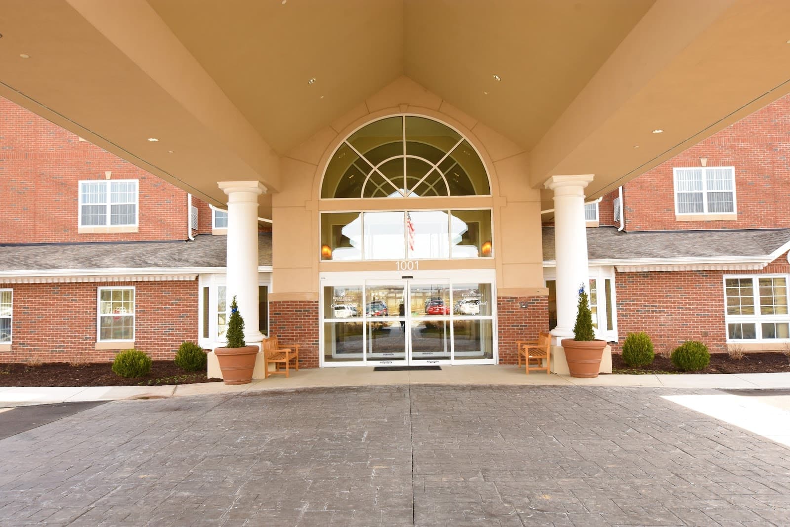 Chartiers Bend Retirement Resort