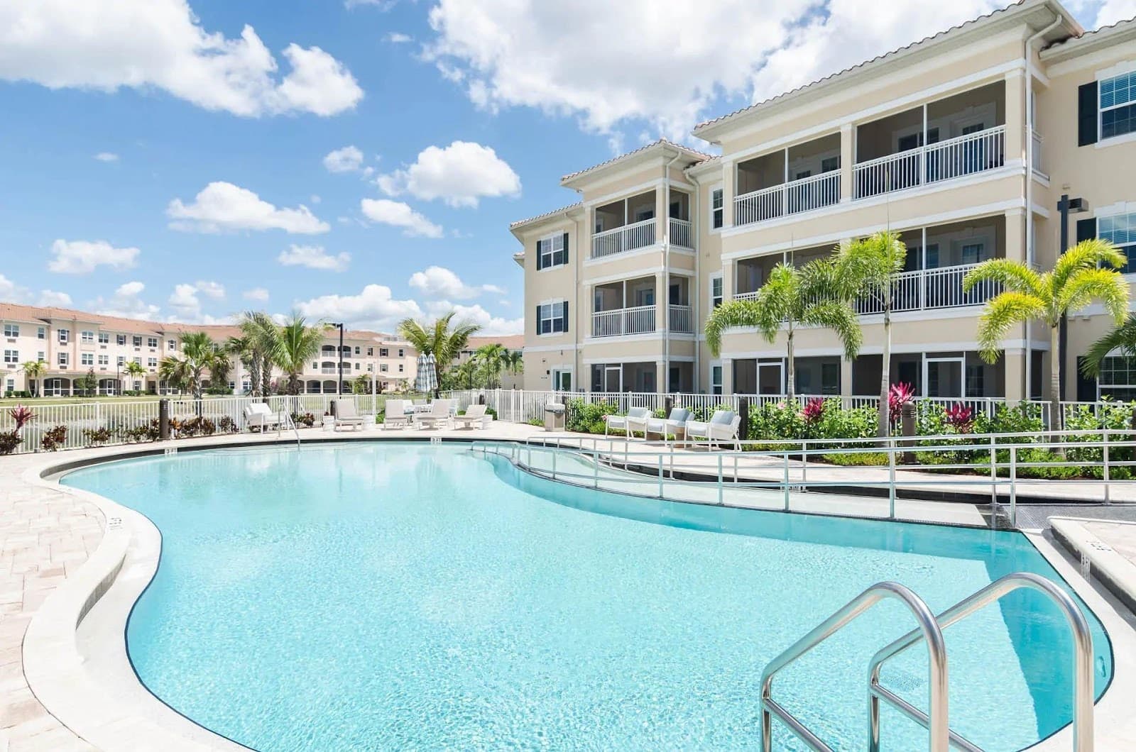 American House Bonita Springs Independent Living