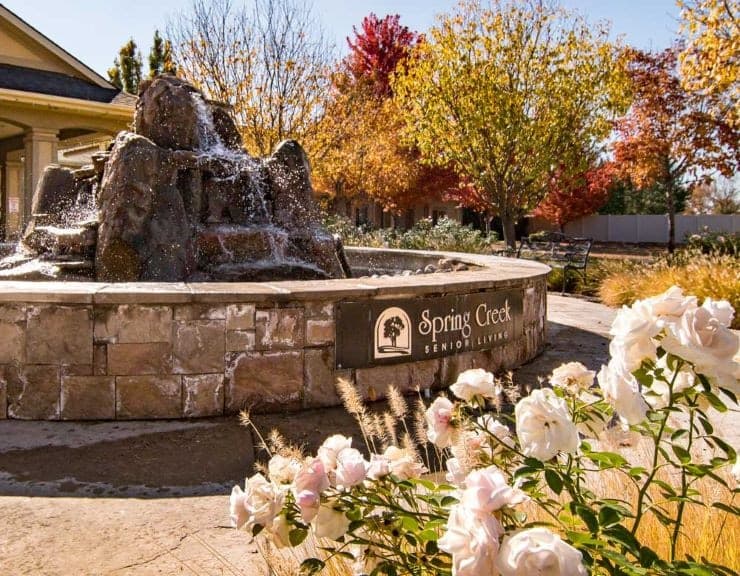 Edgewood Boise Overland