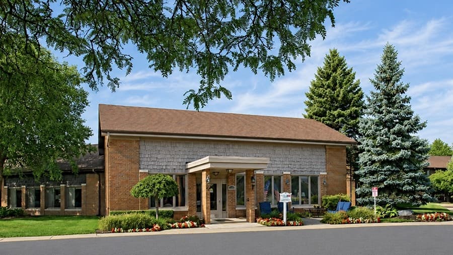 American House East II