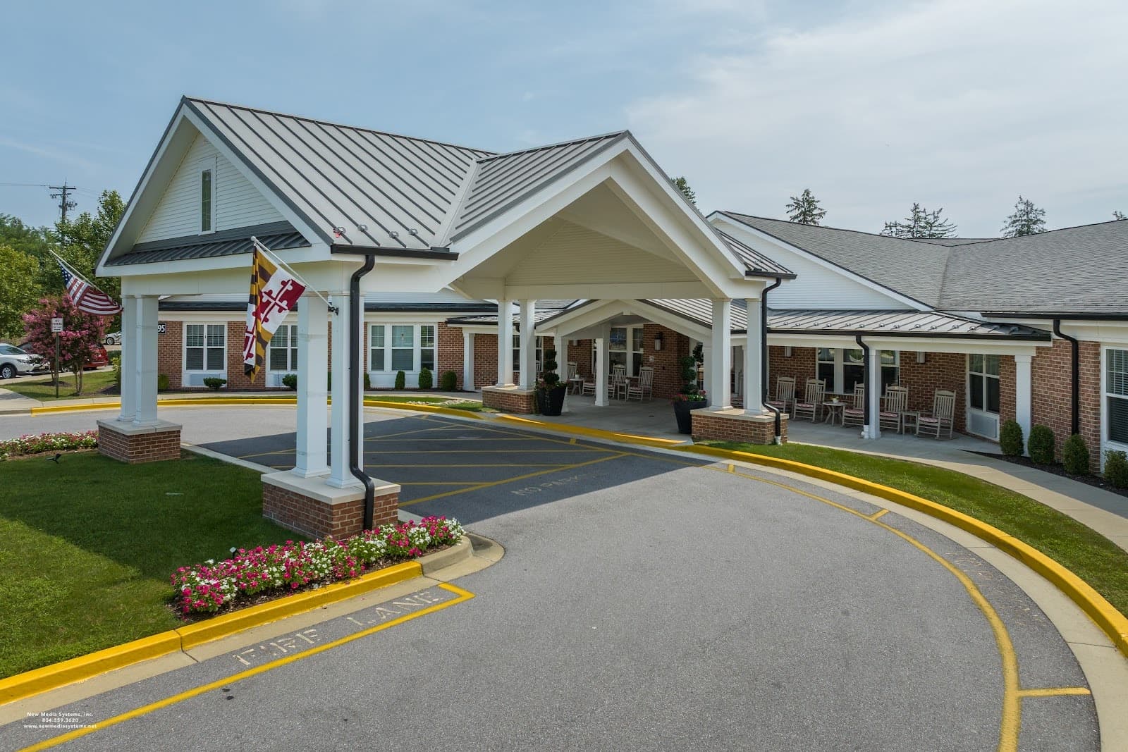Spring Arbor of Crofton
