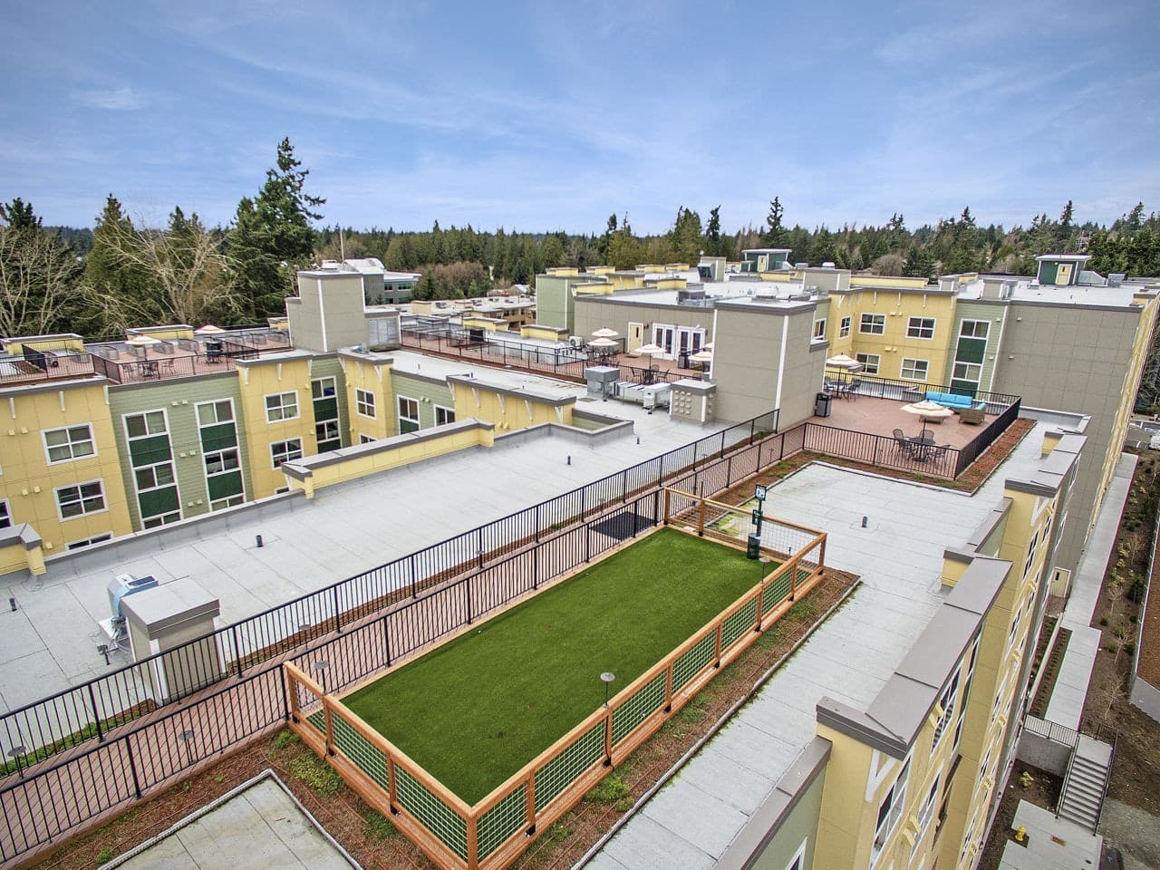 Destinations Lynnwood