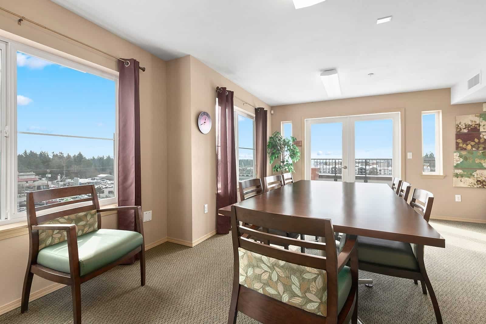 Interurban Senior Living