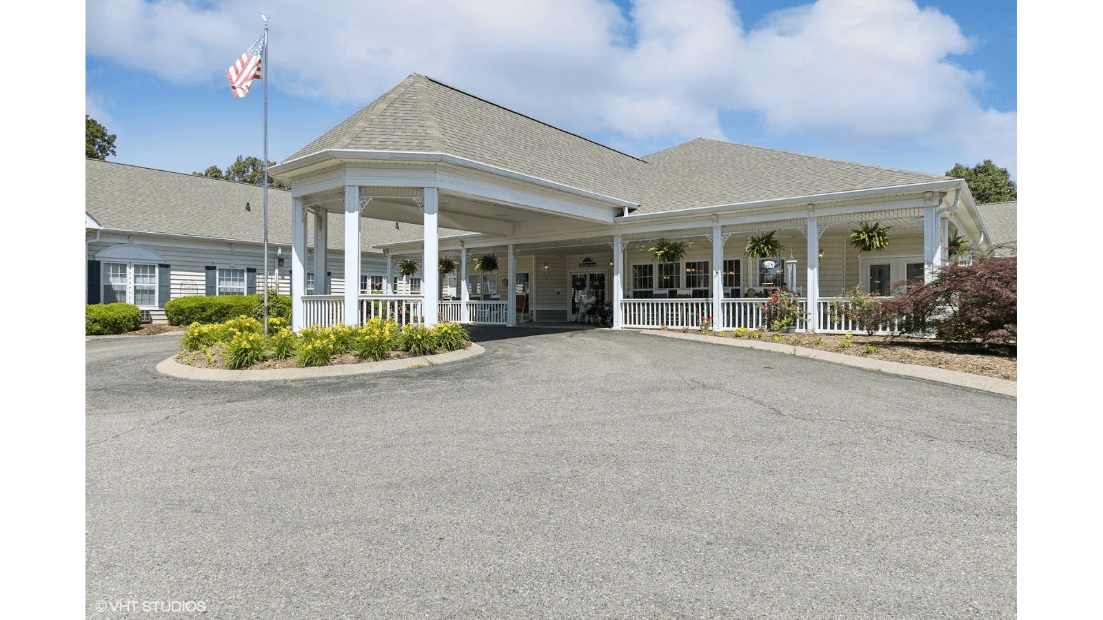The Bungalows at Mayfield