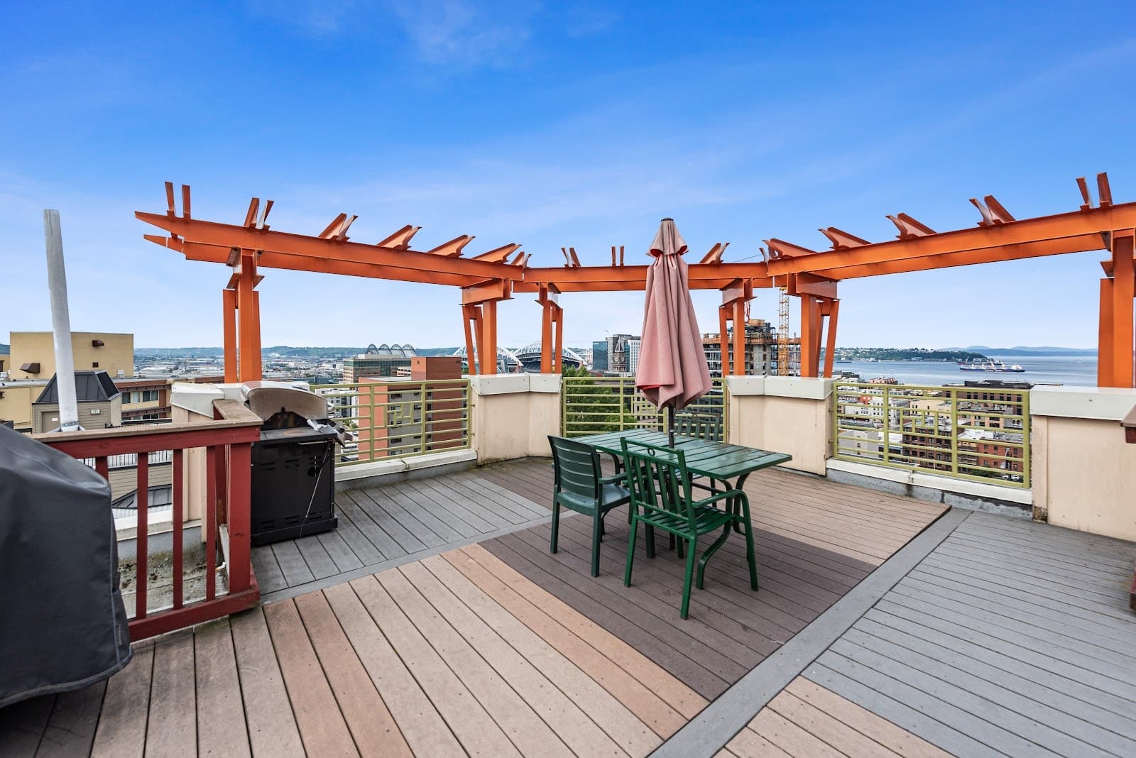 Washington Terrace