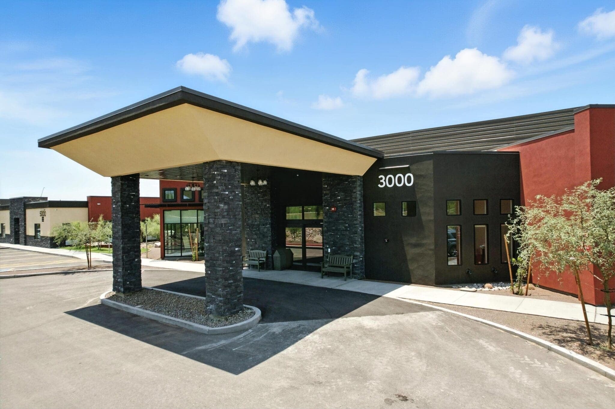 Cave Creek Assisted Living