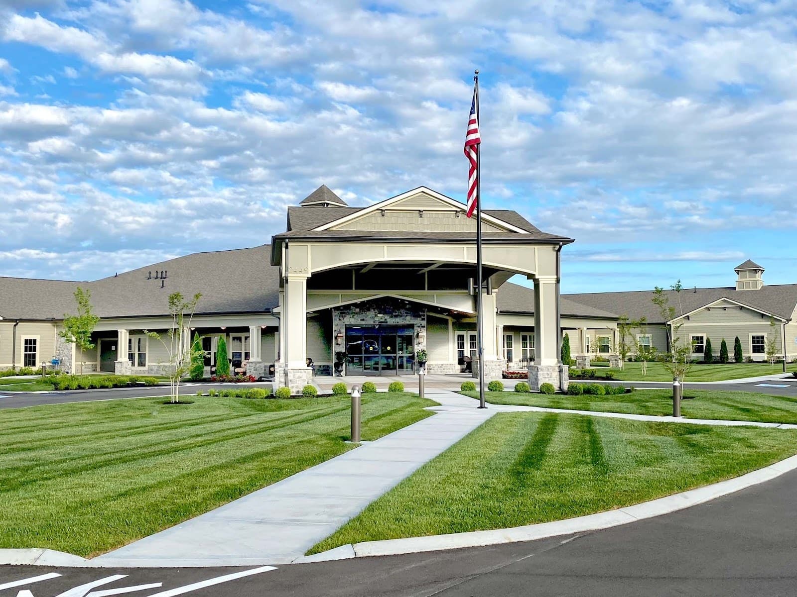 Morning Pointe Senior Living of Hardin Valley