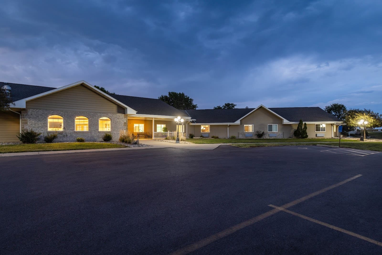 Holstein Senior Living