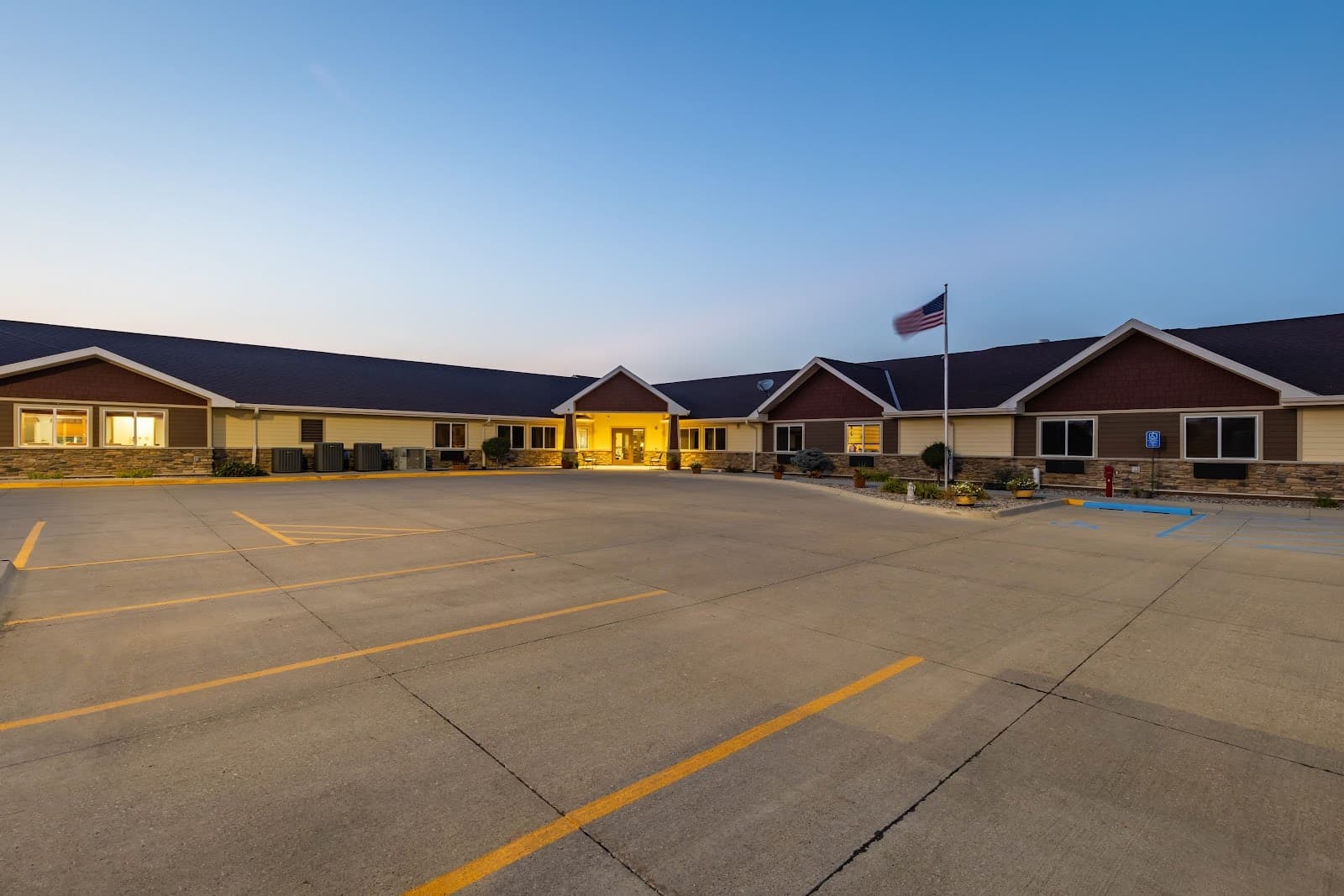 Manning Senior Living