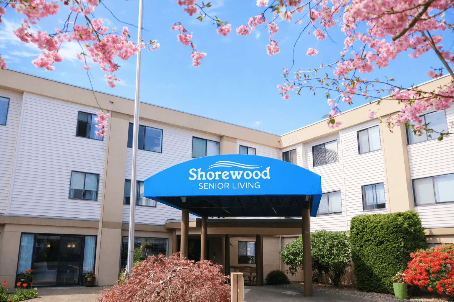Shorewood Senior Living