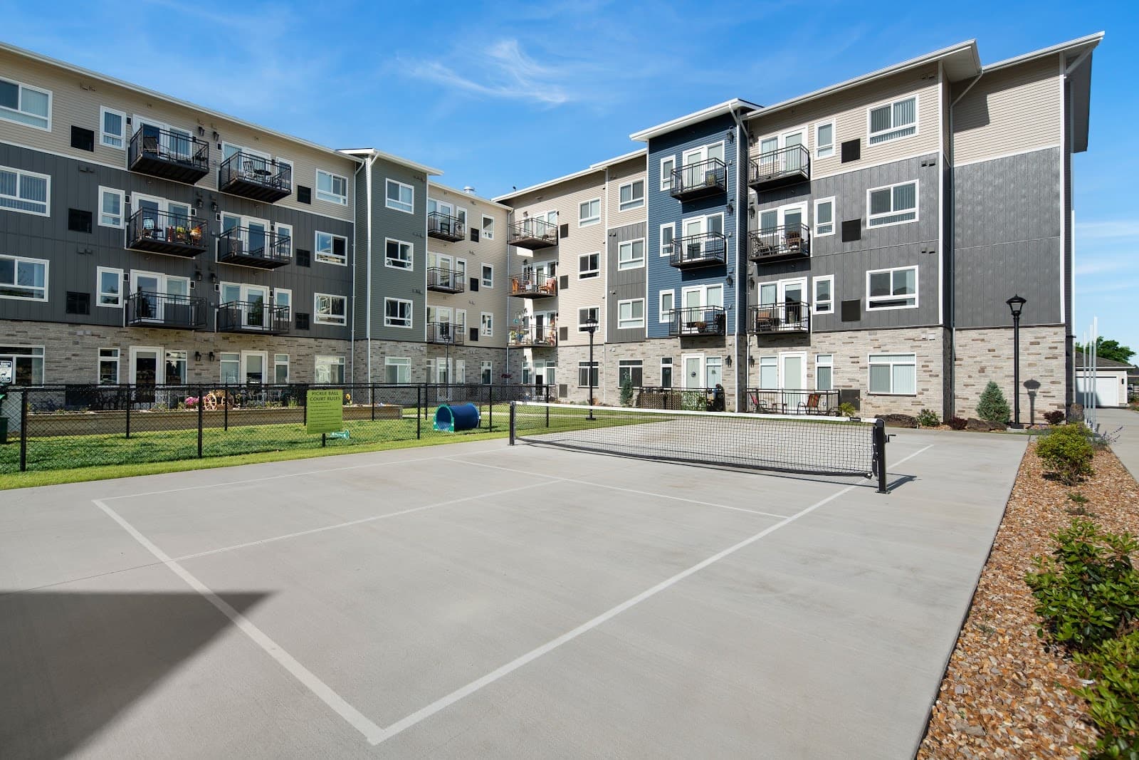 Affinity at Badger Mountain