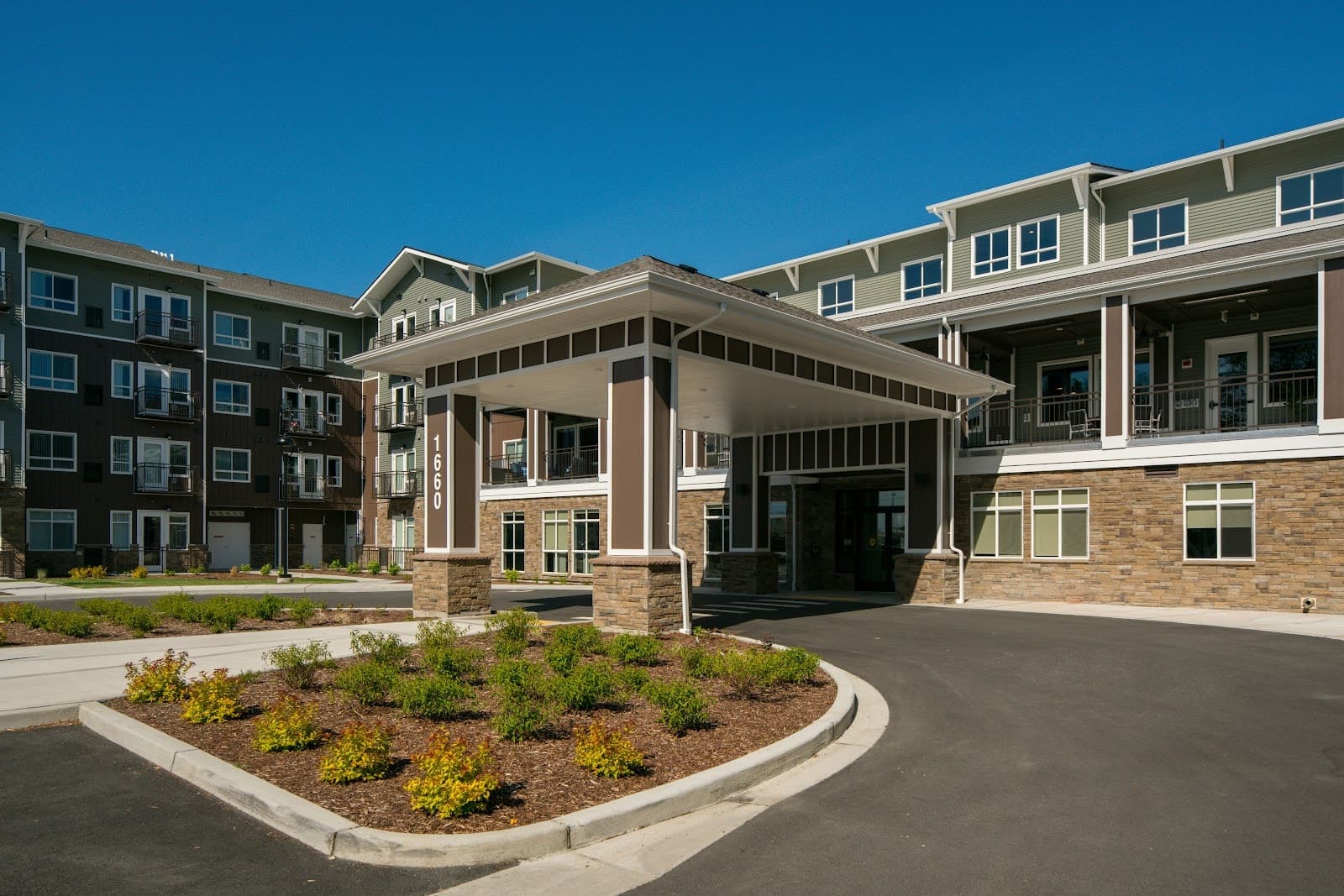 Affinity at Burlington