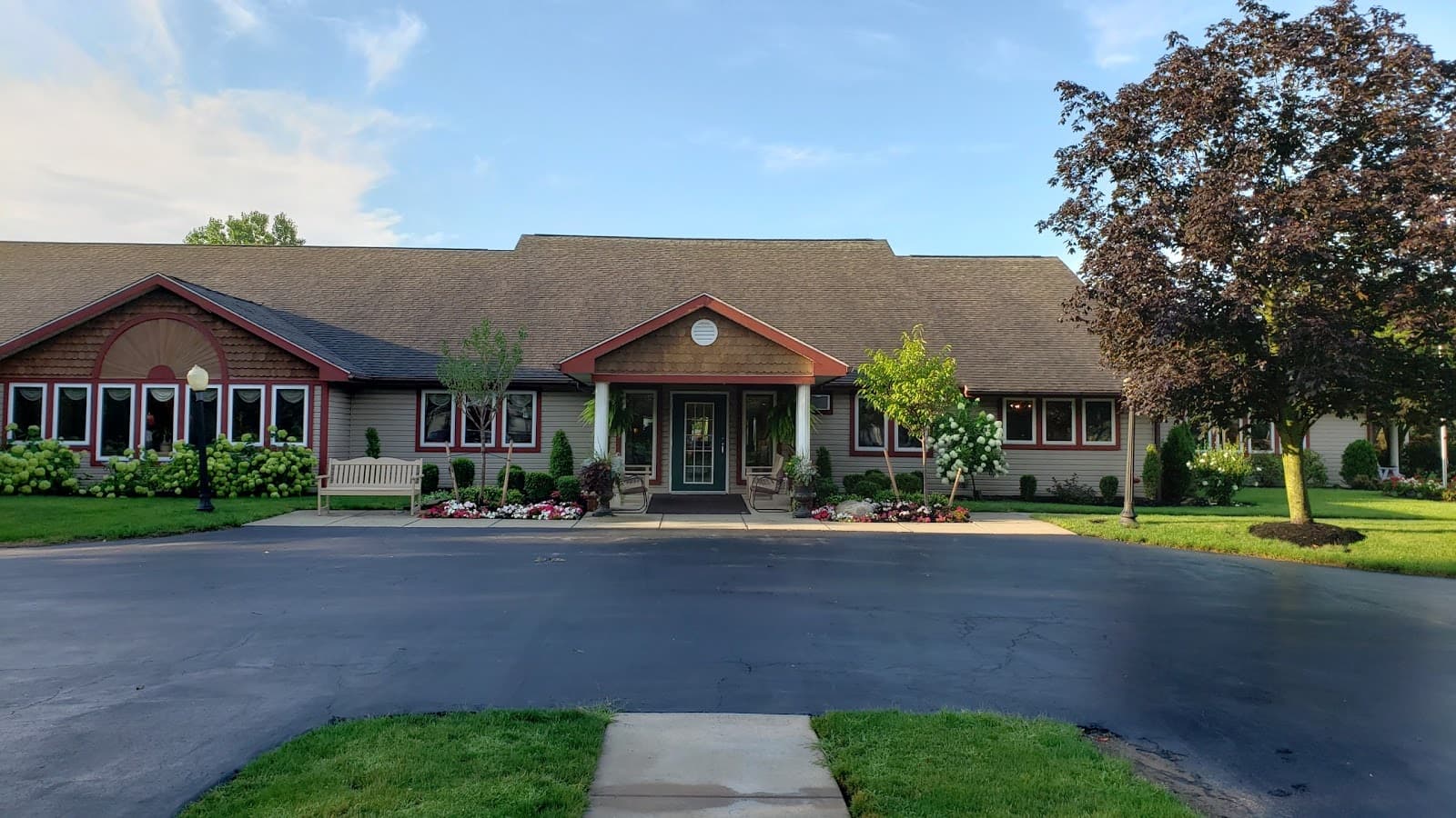 The Village at Heritage Manor