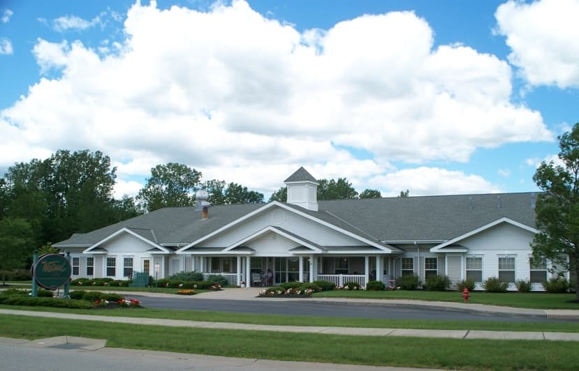 The Village at Westwood Commons