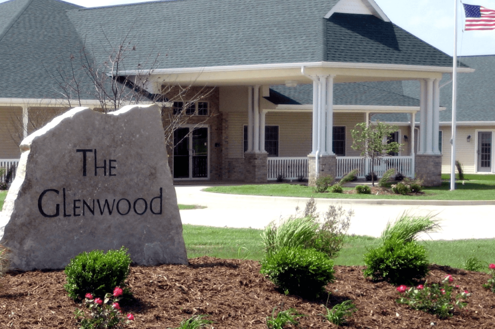 The Glenwood of Greenville