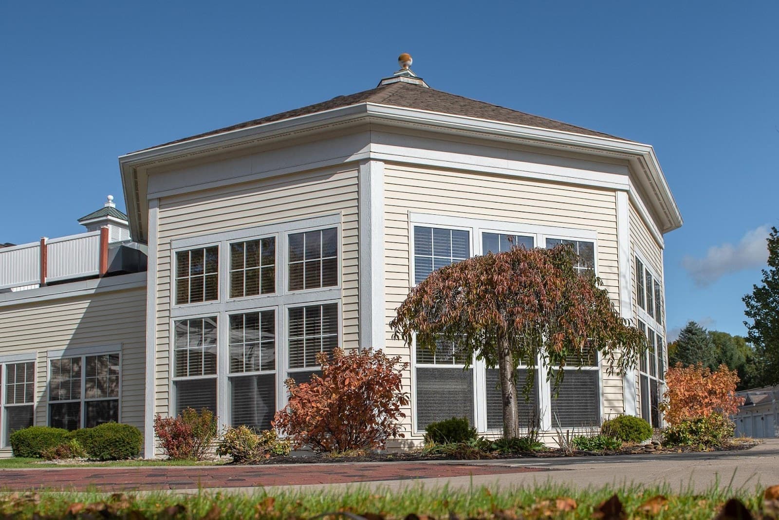 The Village at Willow Pond