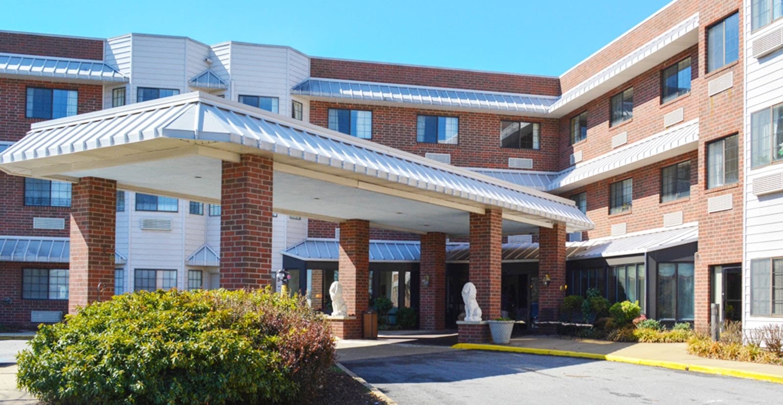 The Village at Heritage Oaks