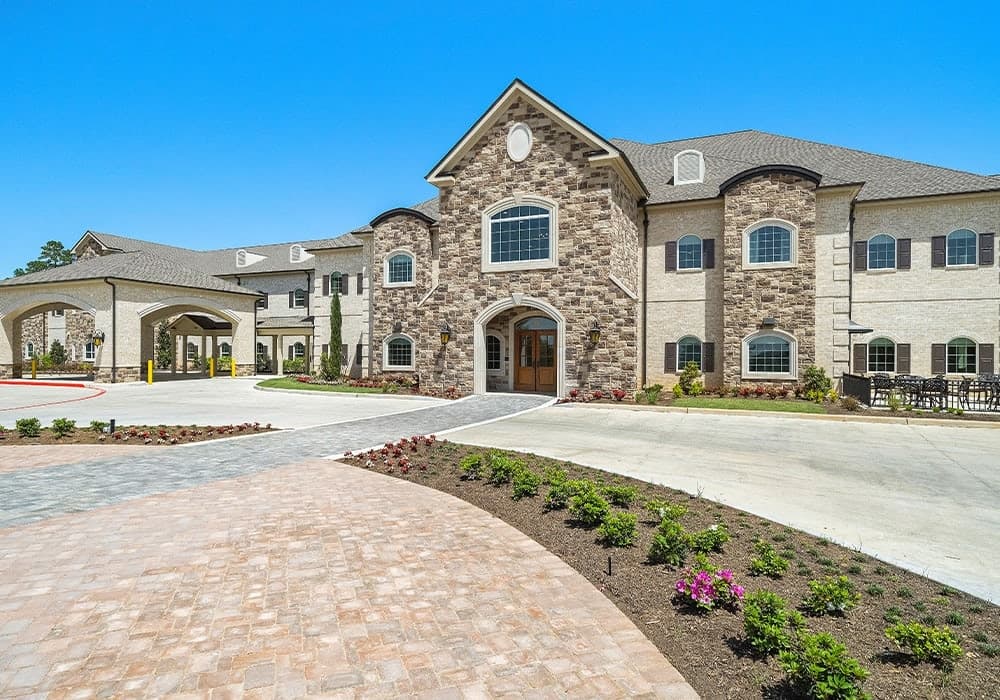 Worthington Manor