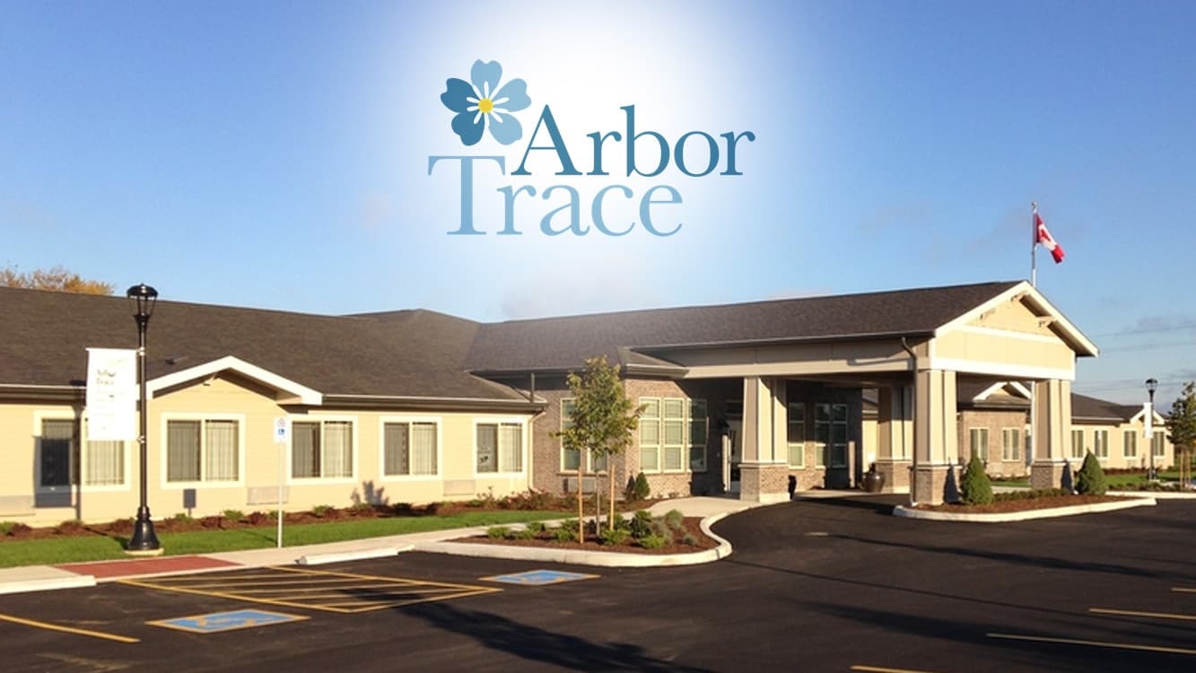 Arbor Trace